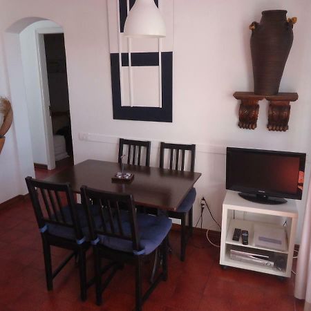 Tisalaya Girigaray Nº25 Apartman Playa Blanca  Kültér fotó