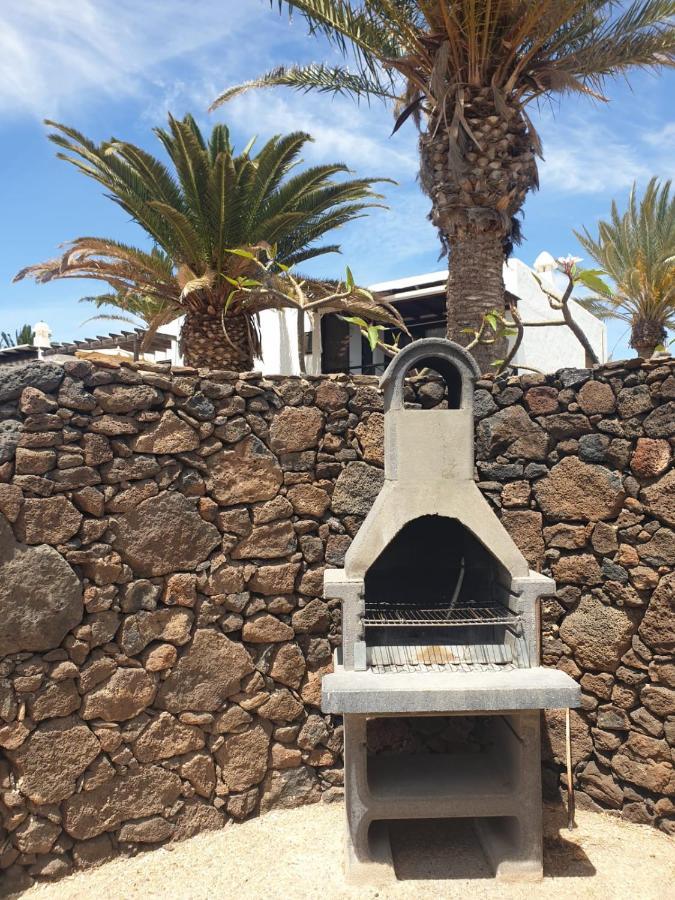 Tisalaya Girigaray Nº25 Apartman Playa Blanca  Kültér fotó