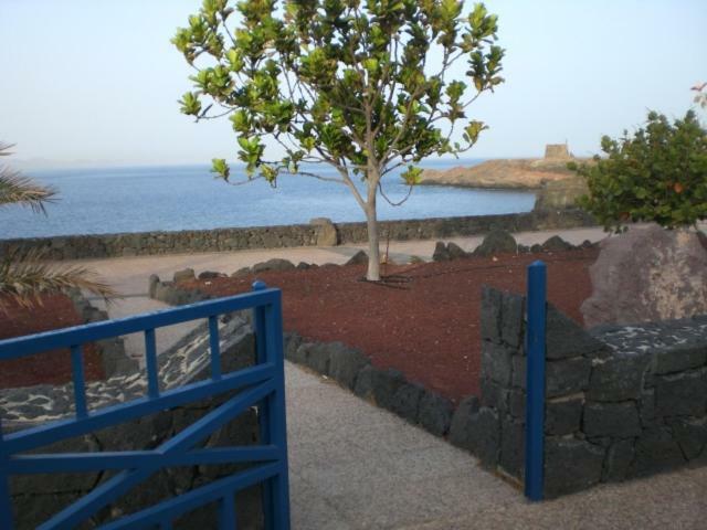 Tisalaya Girigaray Nº25 Apartman Playa Blanca  Kültér fotó