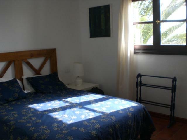 Tisalaya Girigaray Nº25 Apartman Playa Blanca  Kültér fotó