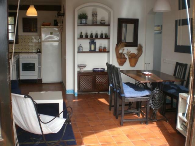 Tisalaya Girigaray Nº25 Apartman Playa Blanca  Kültér fotó
