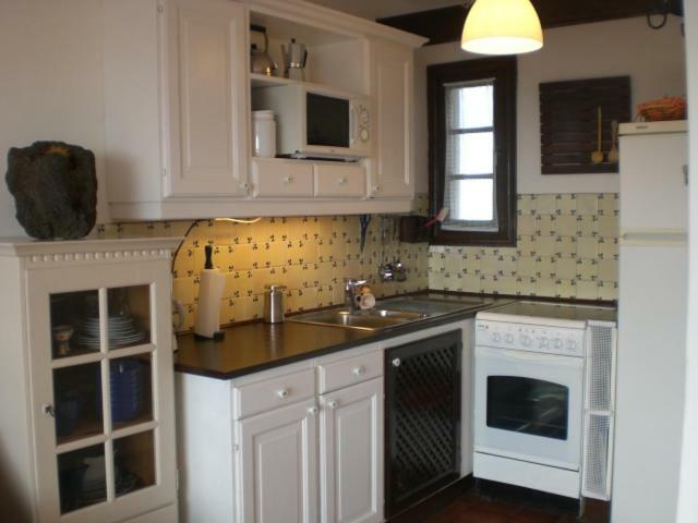 Tisalaya Girigaray Nº25 Apartman Playa Blanca  Kültér fotó