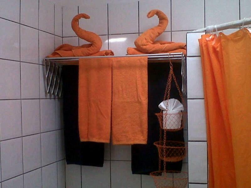 Tisalaya Girigaray Nº25 Apartman Playa Blanca  Kültér fotó