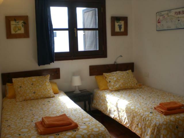 Tisalaya Girigaray Nº25 Apartman Playa Blanca  Kültér fotó