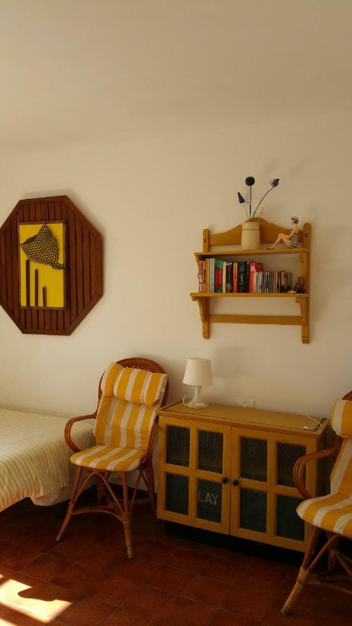 Tisalaya Girigaray Nº25 Apartman Playa Blanca  Kültér fotó