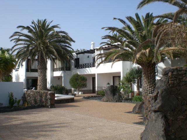 Tisalaya Girigaray Nº25 Apartman Playa Blanca  Kültér fotó
