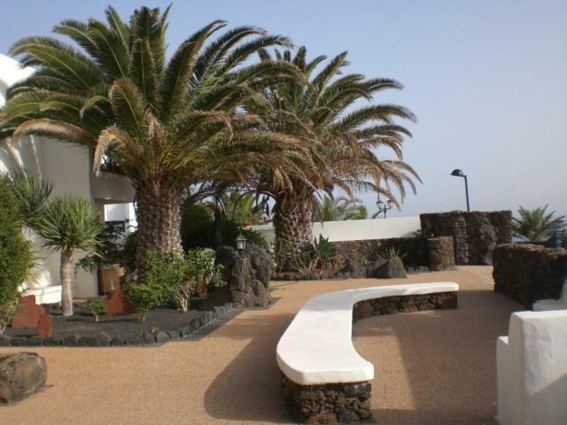 Tisalaya Girigaray Nº25 Apartman Playa Blanca  Kültér fotó