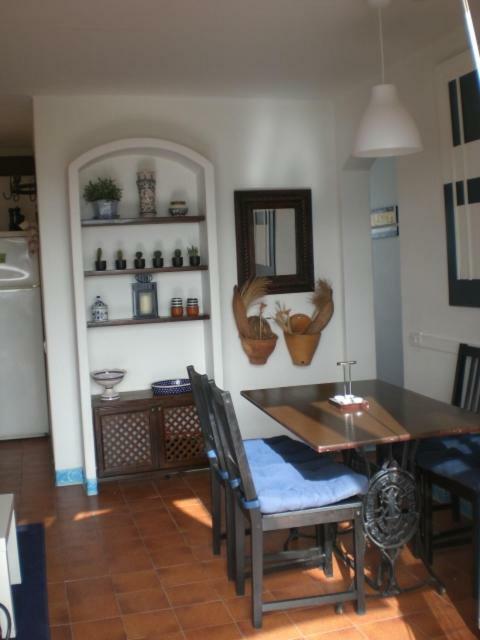 Tisalaya Girigaray Nº25 Apartman Playa Blanca  Kültér fotó